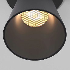 Встраиваемый светодиодный спот Elektrostandard Bell 25097/LED a068058 3