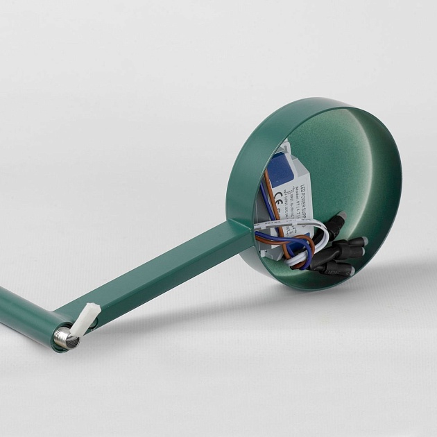 Настольная лампа Lussole Boise LSP-0917 Фото № 6