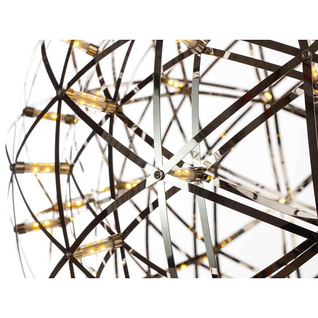 Подвесной светодиодный светильник Loft IT Raimond 9027-89 изображение 6 Подвесной светодиодный светильник Loft IT Raimond 9027-89 Фото № 6