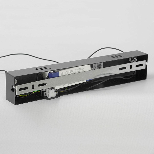 Подвесной светодиодный светильник Lussole Gilmer LSP-0934 изображение 2 Подвесной светодиодный светильник Lussole Gilmer LSP-0934 Фото № 2