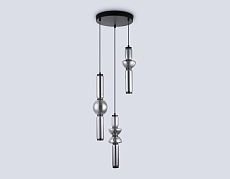 Подвесной светодиодный светильник Ambrella light High Light LH11026 2
