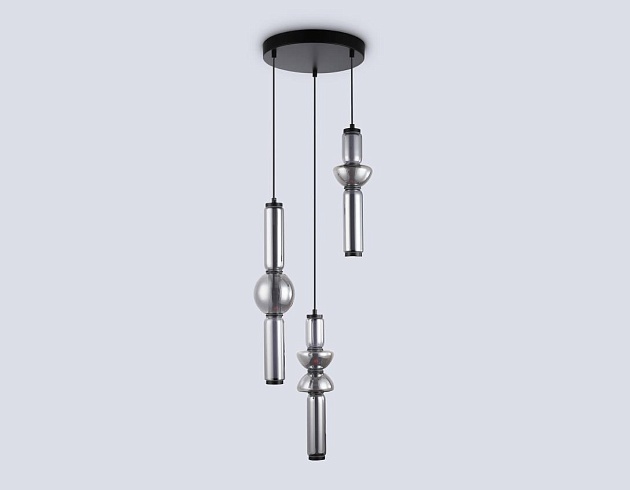 Подвесной светодиодный светильник Ambrella light High Light LH11026 Фото № 3