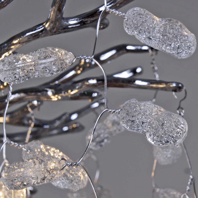 Люстра Reluce 33029-0.4-460 CH изображение 2 Люстра Reluce 33029-0.4-460 CH Фото № 2