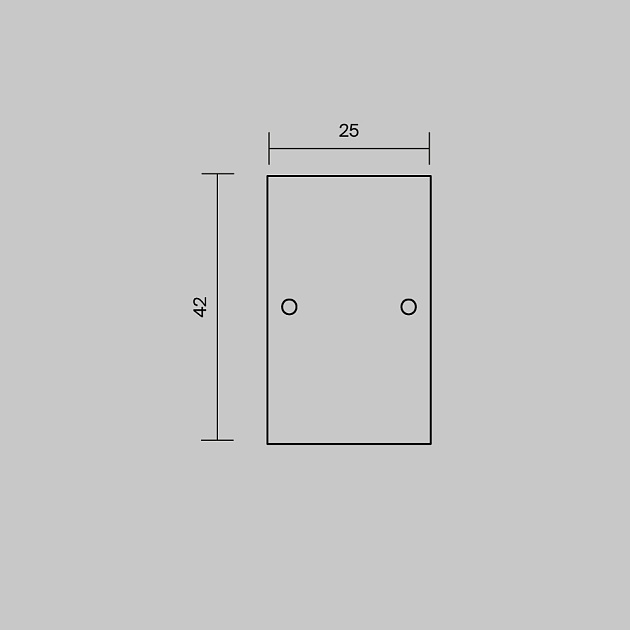 Комплектующие для профиля Maytoni Led Strip 642056 Фото № 2