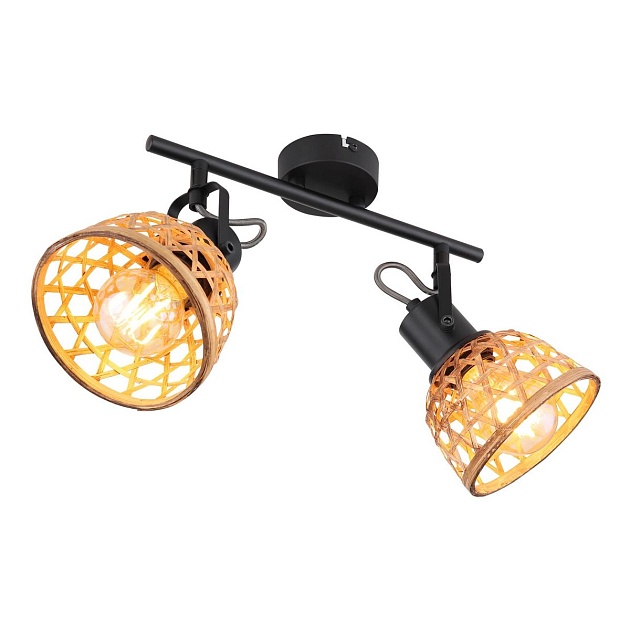 Спот Globo Wenna 54053-2 Фото № 1