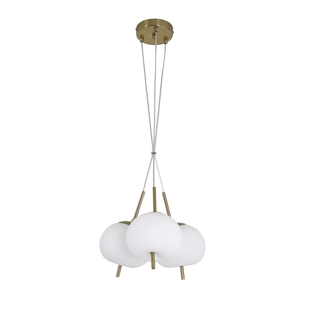 Подвесная люстра Modelux Modestyle MS.1006.3 Фото № 1