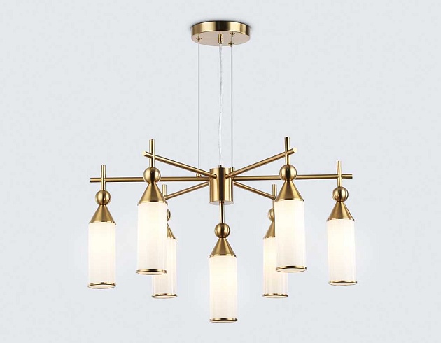 Подвесная люстра Ambrella light High Light LH55278 изображение 7 Подвесная люстра Ambrella light High Light LH55278 Фото № 7
