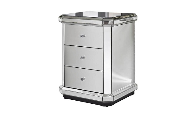 Прикроватная тумба Garda Decor KFC882 Фото № 5