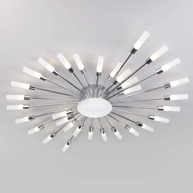 Потолочная люстра Bogates Bastone 574 Smart Фото № 1