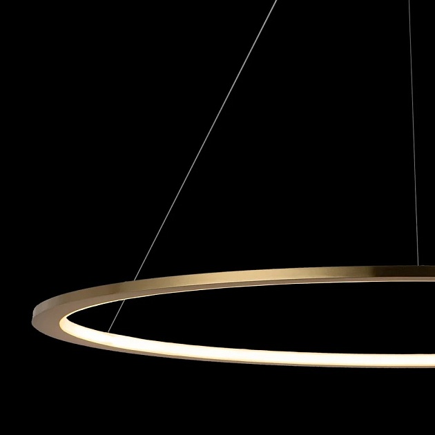 Подвесной светодиодный светильник Loft IT Ring 10014L изображение 2 Подвесной светодиодный светильник Loft IT Ring 10014L Фото № 2