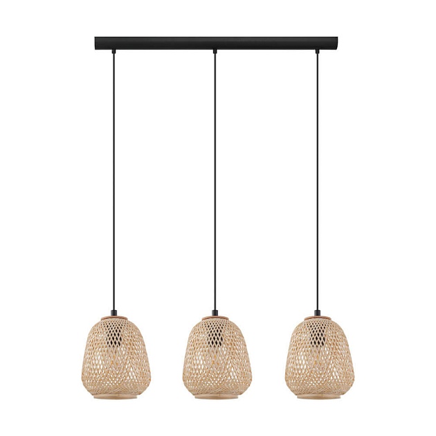 Подвесной светильник Eglo Dembleby 43262 Фото № 1