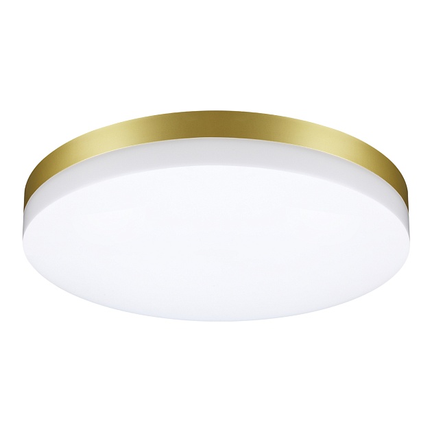 Уличный светодиодный светильник Novotech Street Opal 358892 Фото № 1