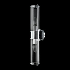 Подсветка для зеркал Crystal Lux Sancho AP2 Chrome 4