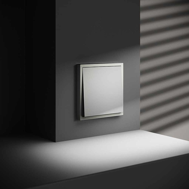 Заглушка Voltum S70 с суппортом, (сталь) VLS080105 изображение 4 Заглушка Voltum S70 с суппортом, (сталь) VLS080105 Фото № 4