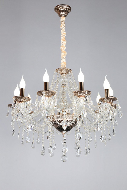 Подвесная люстра Omnilux Gadoni OML-74803-10 Фото № 5