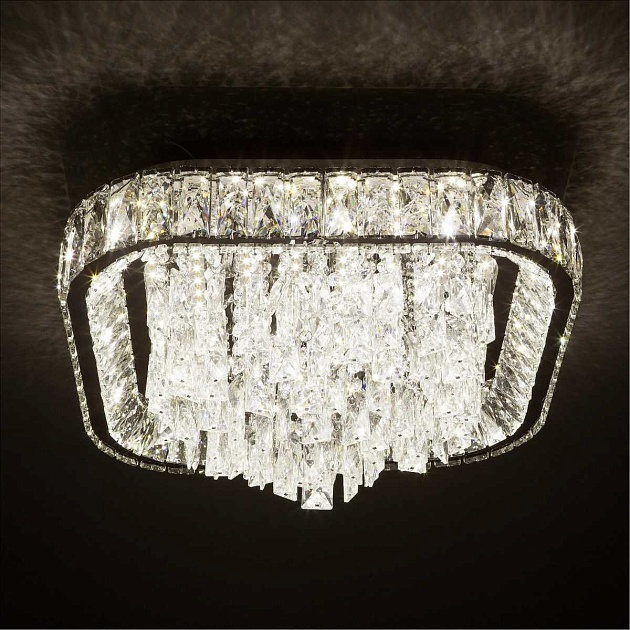 Потолочная люстра LED4U L031-500 с функцией УД Фото № 7