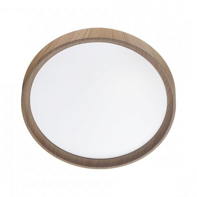 Настенно-потолочный светодиодный светильник Sonex Woodi 7603/CL Фото № 1