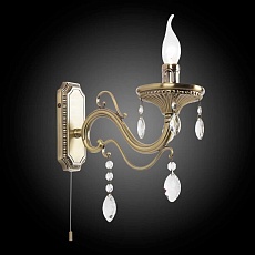 Бра Citilux Кармен CL404313 3