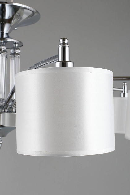 Потолочная люстра Omnilux Alghero OML-64707-12 изображение 4 Потолочная люстра Omnilux Alghero OML-64707-12 Фото № 4