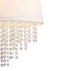 Подвесной светильник Escada 652/3S White 3