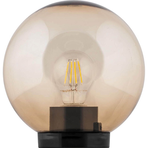 Уличный светильник Feron НТУ 0160253 11565 изображение 1 Уличный светильник Feron НТУ 0160253 11565 Фото № 1