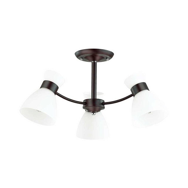 Потолочная люстра Lumion Comfi Wilma 4534/3C Фото № 1