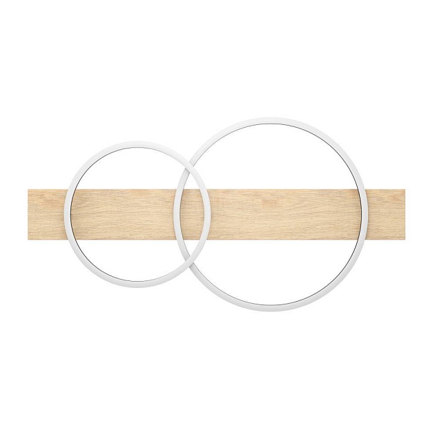 Потолочный светодиодный светильник Eglo Boyal 901716 Фото № 3