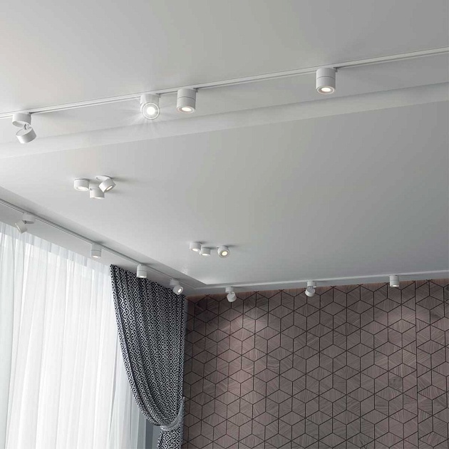 Встраиваемый светодиодный спот Novotech Spot Groda 358776 изображение 4 Встраиваемый светодиодный спот Novotech Spot Groda 358776 Фото № 4