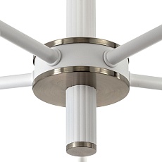 Подвесная люстра Citilux Alton CL421252 2