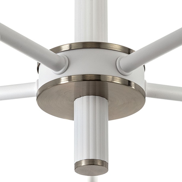 Подвесная люстра Citilux Alton CL421252 Фото № 3