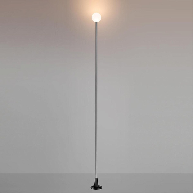 Уличный светильник Odeon Light Nature 7123/1GLA Фото № 5