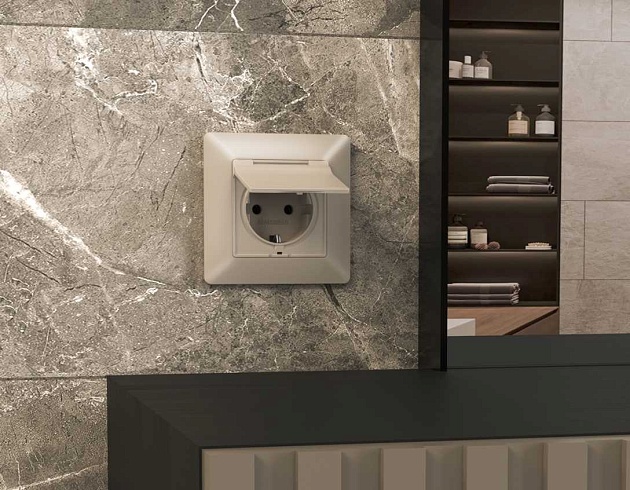 Рамка AMBRELLA VOLT AF110361 Фото № 6