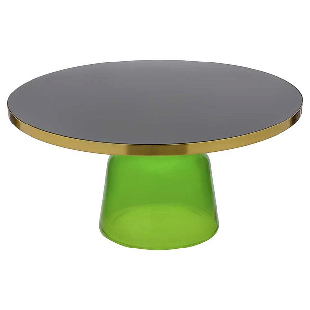 Кофейный стол Bergenson Bjorn Odd MZTBL_CGLSGRN_75 Фото № 4