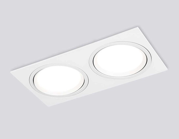 Встраиваемый светильник Ambrella light TECHNO SPOT TN51919 Фото № 5