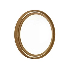 Настенно-потолочный светильник Sonex RUX WOOD 7640/AL 1