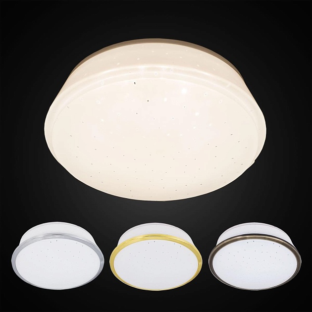 Встраиваемый светодиодный светильник Citilux Дельта CLD6008Wz изображение 11 Встраиваемый светодиодный светильник Citilux Дельта CLD6008Wz Фото № 11