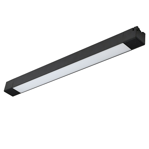 Трековый светодиодный светильник ЭРА TR50 - 2040 BK Б0054168 изображение 1 Трековый светодиодный светильник ЭРА TR50 - 2040 BK Б0054168 Фото № 1