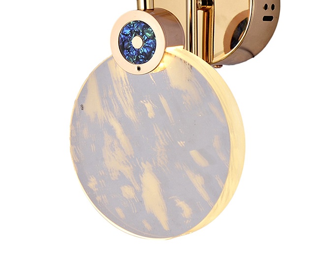 Бра Kink Light Викси 07857,33 изображение 2 Бра Kink Light Викси 07857,33 Фото № 2