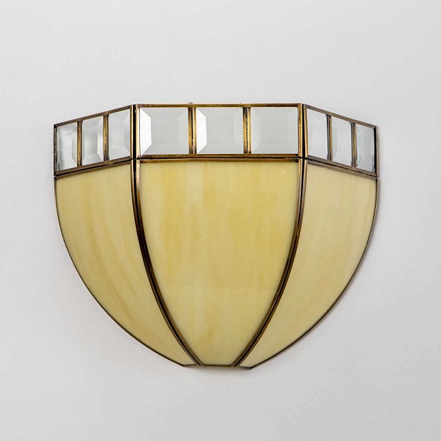 Настенный светильник Citilux Шербург-1 CL440311 Фото № 13