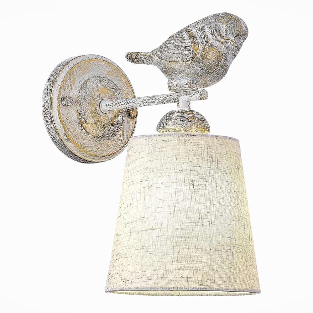 Бра Evoluce Lavinia SLE1155-501-01 Фото № 1