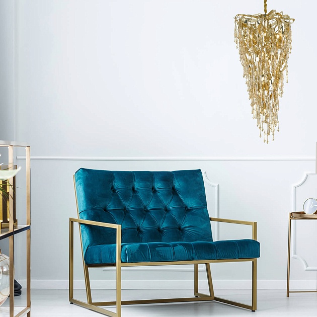 Подвесной светильник Divinare 3150/16 SP-15 изображение 7 Подвесной светильник Divinare 3150/16 SP-15 Фото № 7