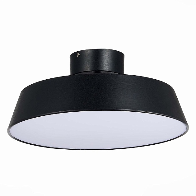 Потолочный светодиодный светильник Evoluce Vigo SLE600242-01 изображение 1 Потолочный светодиодный светильник Evoluce Vigo SLE600242-01 Фото № 1
