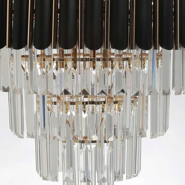 Подвесная люстра De City Бриз 111014308 Фото № 9