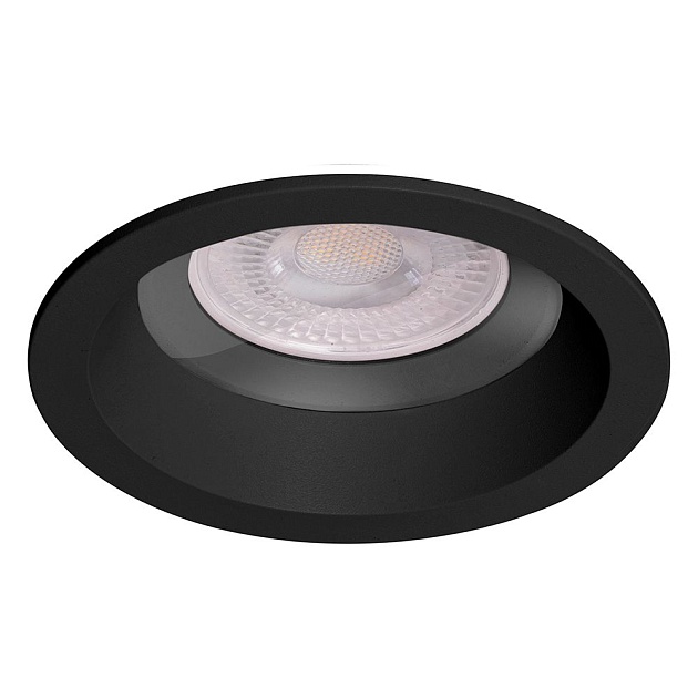 Встраиваемый светильник Feron DL3301 48755 изображение 1 Встраиваемый светильник Feron DL3301 48755 Фото № 1