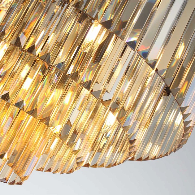 Подвесная люстра Citilux Мартин CL332142 изображение 6 Подвесная люстра Citilux Мартин CL332142 Фото № 6