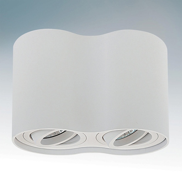 Потолочный светильник Lightstar Binoco 052026 Фото № 2