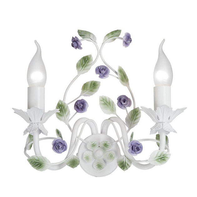 Бра Vitaluce V1794-0/2A Фото № 1