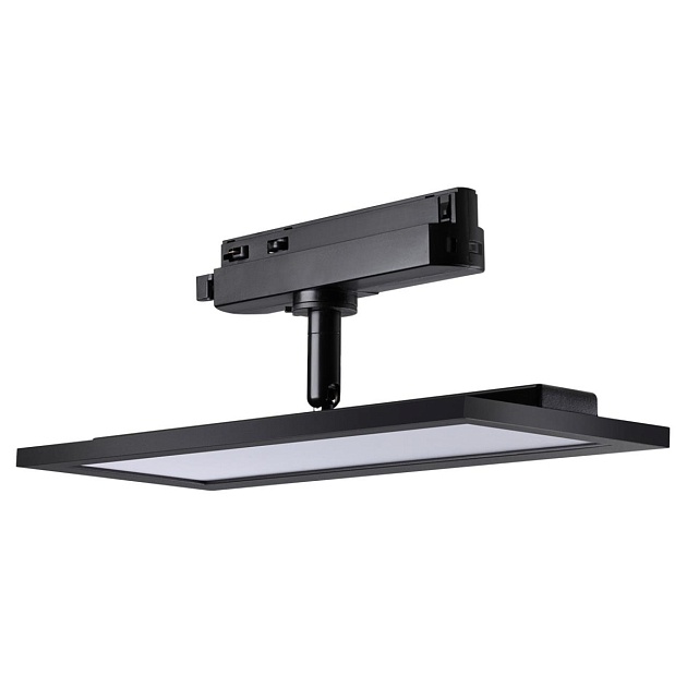 Трековый однофазный светодиодный светильник Novotech Port Volo 358893 Фото № 4