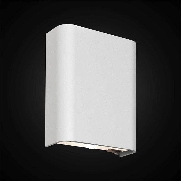 Настенный светильник Citilux Декарт CL704400 изображение 2 Настенный светильник Citilux Декарт CL704400 Фото № 2