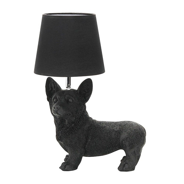 Настольная лампа Omnilux Banari OML-16304-01 изображение 1 Настольная лампа Omnilux Banari OML-16304-01 Фото № 1